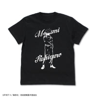 Megumi Fushiguro T -shirt Snow Fes Ver./ Black