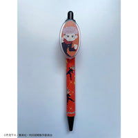 TV anime magic battle ballpoint pen